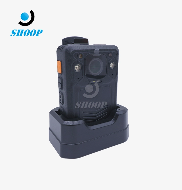 Real Time Body Camera